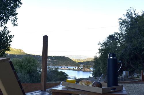 Caba�as Agua Clara