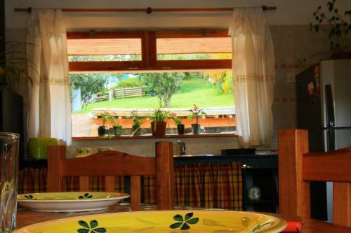 Apartamento Las Terrazas II