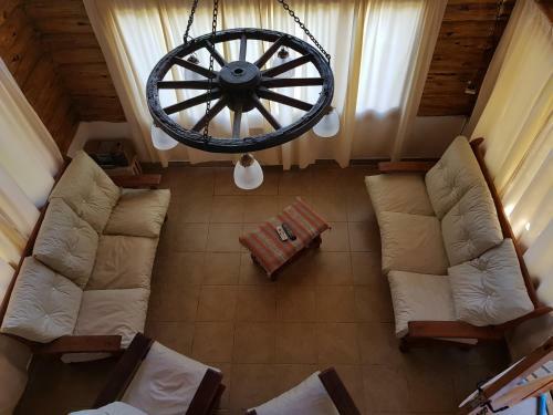 Agroturismo Caba�as El Encuentro