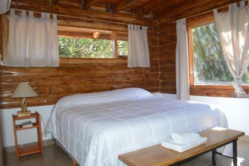 Agroturismo Caba�as El Encuentro