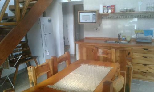 Agroturismo Caba�as El Encuentro