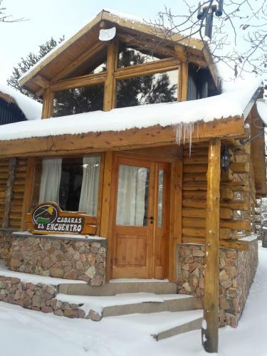 Agroturismo Caba�as El Encuentro