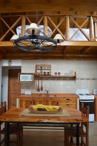 Agroturismo Caba�as El Encuentro