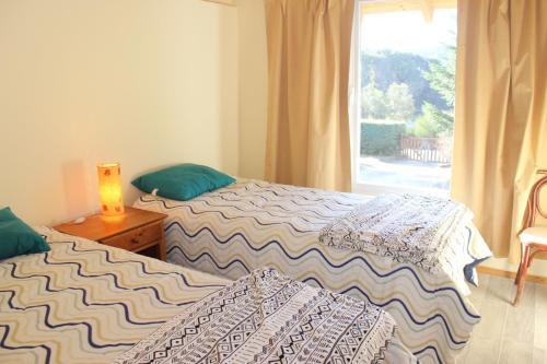 Lodge El Arrayan