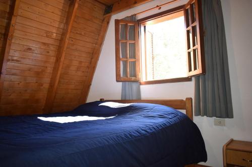 Lodge Caba�as El Prado Cordillerano
