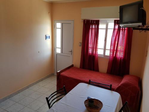 Apartamento Costa Villa