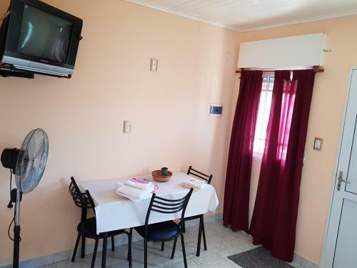 Apartamento Costa Villa