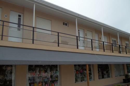 Apartamento Costa Villa