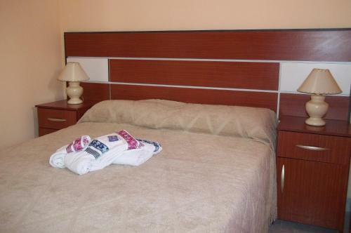 Apartamento Costa Villa
