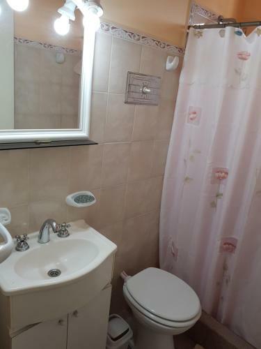 Apartamento Costa Villa