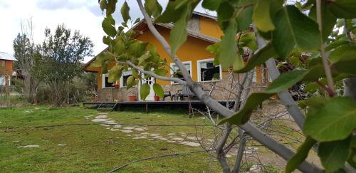 Lodge Caba�as El Refugio