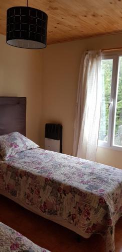 Lodge Caba�as El Refugio