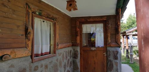 Lodge Caba�as El Refugio