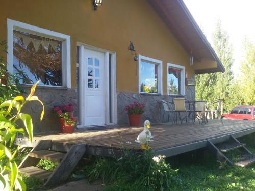 Lodge Caba�as El Refugio