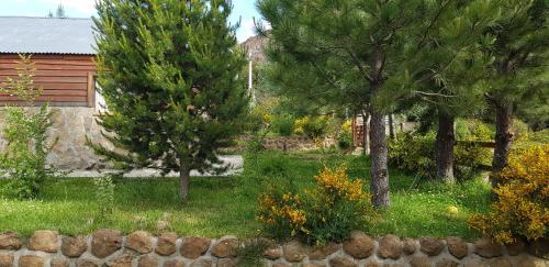 Lodge Caba�as El Refugio