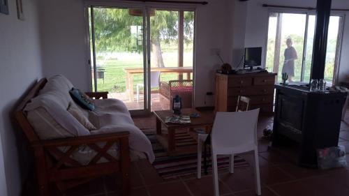 Agroturismo El Descanso De La Iguana