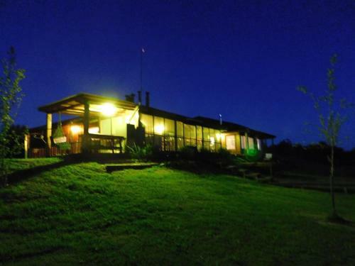 Posada Orillas Del Curupi