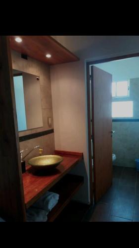 Casa Para 12 Personas Con Pileta