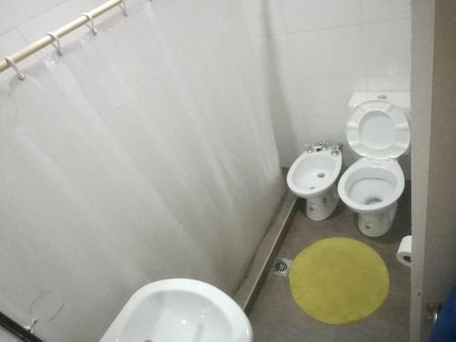 Apartamento Departamento Turistas O Empresas