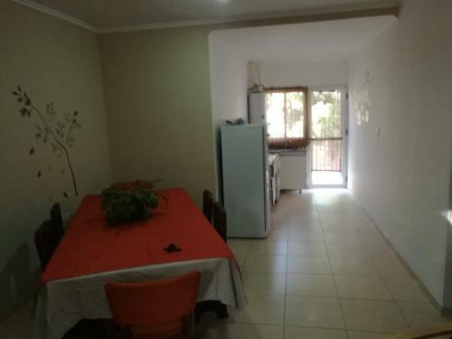 Apartamento Departamento Turistas O Empresas