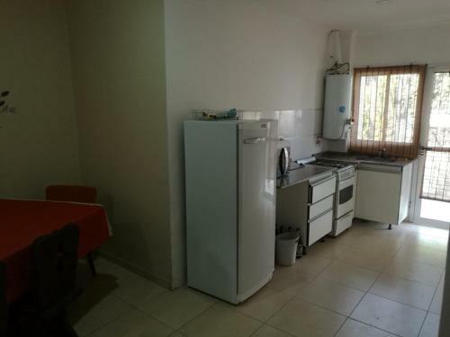 Apartamento Departamento Turistas O Empresas
