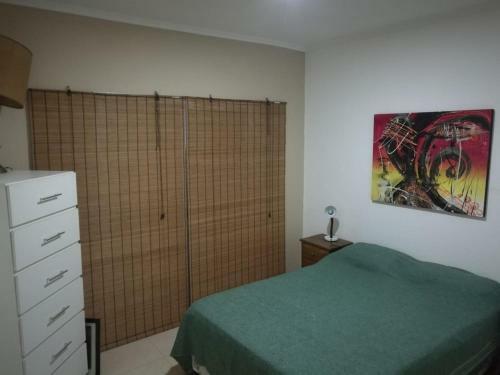 Apartamento Departamento Turistas O Empresas