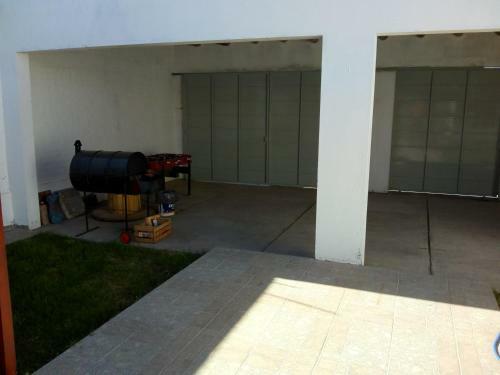 Apartamento Mendoza De Sol