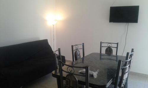 Apartamento Mendoza De Sol
