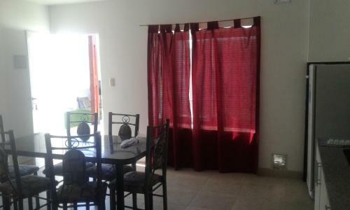 Apartamento Mendoza De Sol