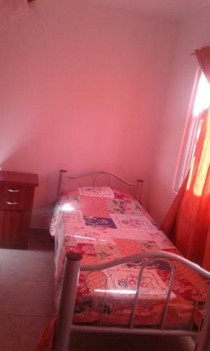 Apartamento Mendoza De Sol