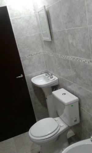 Apartamento Mendoza De Sol