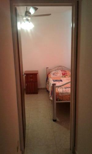 Apartamento Mendoza De Sol