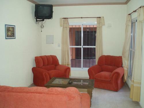 Apartamento Duplex Para�so