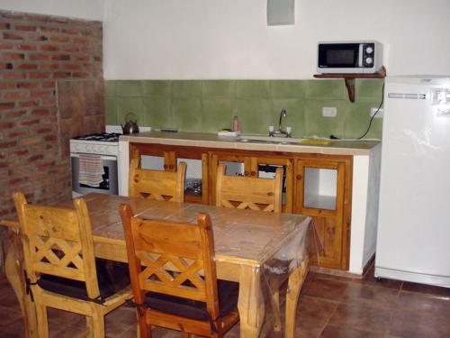 Lodge Caba�as Buena Vista