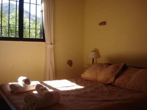 Lodge Caba�as Buena Vista