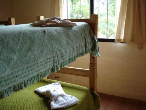 Lodge Caba�as Buena Vista