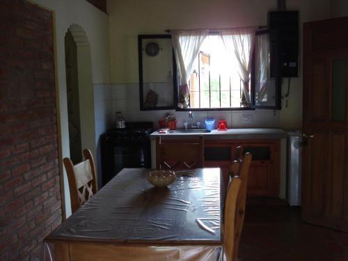 Lodge Caba�as Buena Vista
