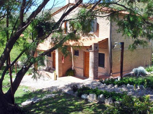 Lodge Caba�as Buena Vista