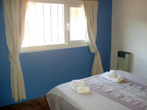 Lodge Caba�as Buena Vista