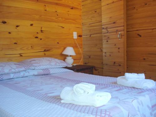 Lodge Caba�as Buena Vista