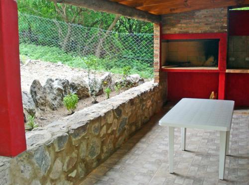 Lodge Caba�as Buena Vista