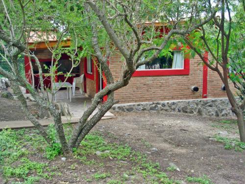 Lodge Caba�as Buena Vista