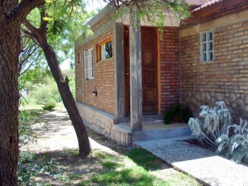 Lodge Caba�as Buena Vista