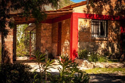 Lodge Caba�as Buena Vista