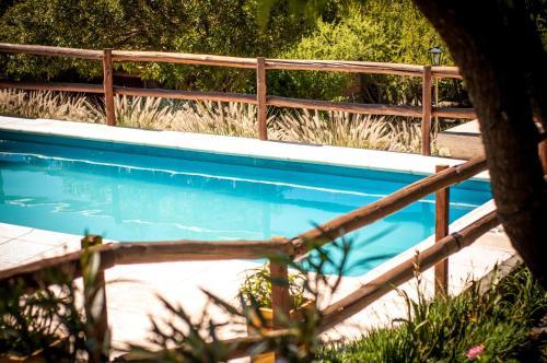 Lodge Caba�as Buena Vista