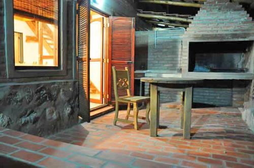 Lodge Caba�as Buena Vista
