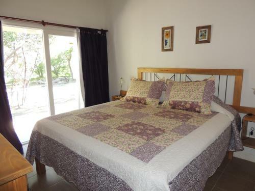 Lodge Caba�as Acaciass