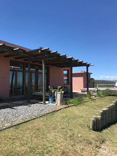 Mountain Lodge