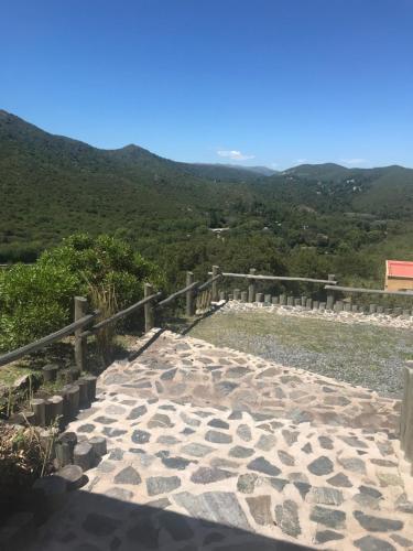 Mountain Lodge