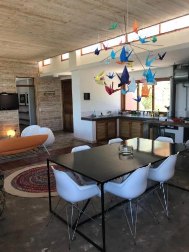 Mountain Lodge